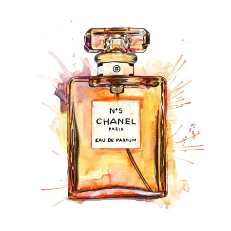 dessin flacon parfum chanel|32 idées de DESSINS PARFUMS .